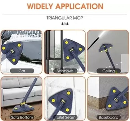 MOPA TRIANGULAR 360