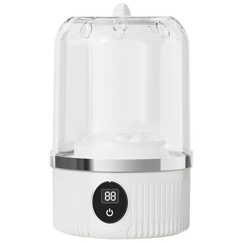 Lavadora portátil totalmente automática