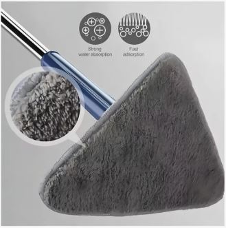 MOPA TRIANGULAR 360