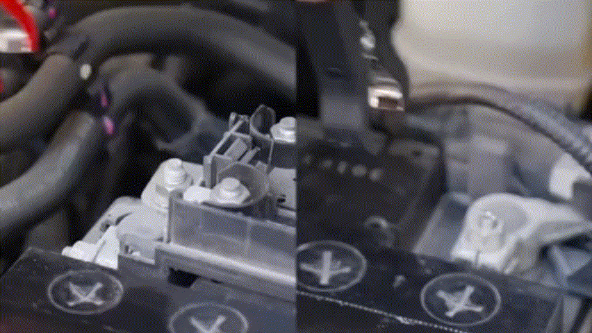 Cargador Inteligente 12V - Revive baterías descargadas - Vuelve a usar tu auto hoy sin gastar en batería nueva