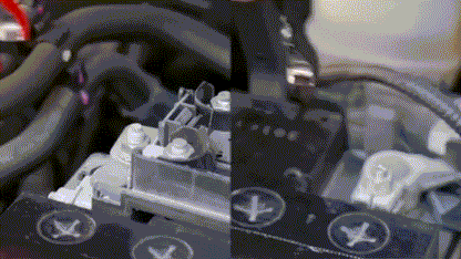 Cargador Inteligente 12V - Revive baterías descargadas - Vuelve a usar tu auto hoy sin gastar en batería nueva