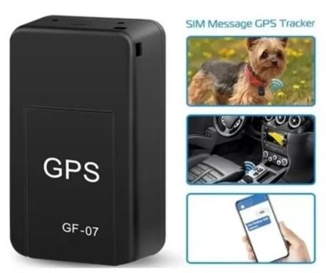 Mini Tracker GPS Vehicular - Protege tu vehículo en tiempo real desde tu celular 🚗📍